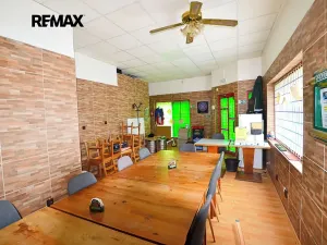 Prodej restaurace, Horní Suchá, 128 m2
