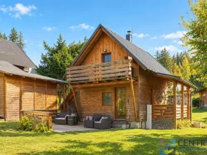 Prodej chalupy, Janské Lázně, Janská, 38 m2