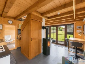 Prodej chalupy, Janské Lázně, Janská, 38 m2