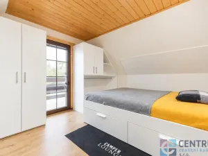 Prodej chalupy, Janské Lázně, Janská, 38 m2