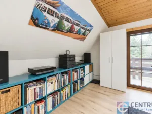 Prodej chalupy, Janské Lázně, Janská, 38 m2