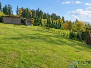 Prodej chalupy, Janské Lázně, Janská, 38 m2