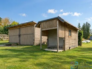 Prodej chalupy, Janské Lázně, Janská, 38 m2