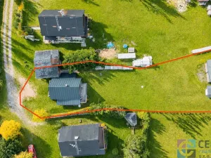 Prodej chalupy, Janské Lázně, Janská, 38 m2
