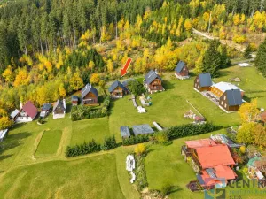Prodej chalupy, Janské Lázně, Janská, 38 m2