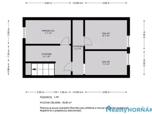 Prodej rodinného domu, Týn nad Vltavou, Komzákova, 153 m2