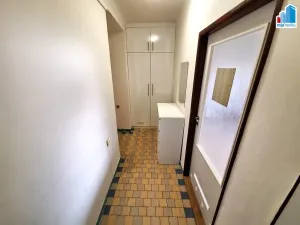 Pronájem bytu 1+kk, Plzeň - Jižní Předměstí, Raisova, 29 m2