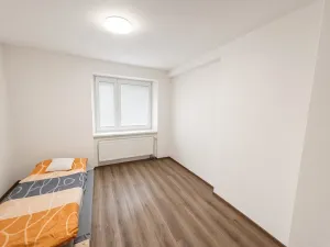 Pronájem bytu 2+kk, Brno, Haasova, 53 m2