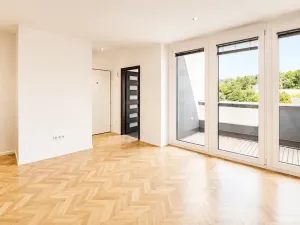 Pronájem bytu 3+kk, Brno, Fryčajova, 64 m2