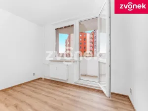 Pronájem bytu 2+1, Otrokovice, 52 m2