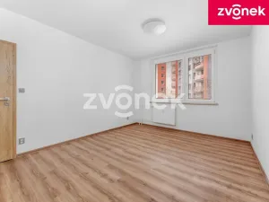 Pronájem bytu 2+1, Otrokovice, 52 m2