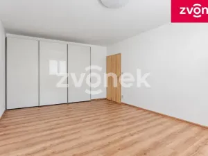 Pronájem bytu 2+1, Otrokovice, 52 m2