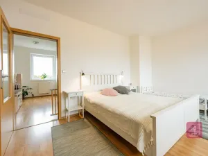 Prodej bytu 3+kk, Brno, Leskauerova, 110 m2