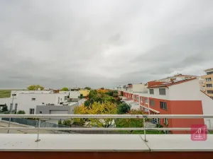 Prodej bytu 3+kk, Brno, Leskauerova, 110 m2