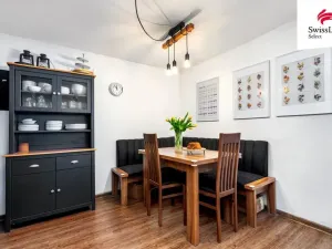 Prodej rodinného domu, Divišov, Na Sídlišti, 110 m2