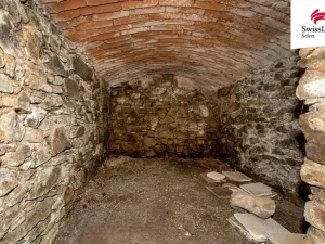 Prodej rodinného domu, Divišov, Na Sídlišti, 110 m2