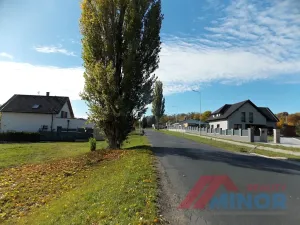 Prodej pozemku pro bydlení, Brandýsek, Švermovská, 1629 m2