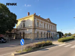 Pronájem bytu 2+kk, Dobřichovice, Tyršova, 43 m2