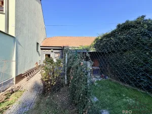 Prodej garáže, Boleradice, 19 m2