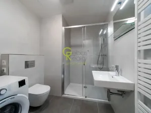Pronájem bytu 1+kk, Praha - Libeň, Ocelářská, 35 m2