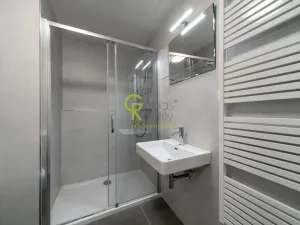 Pronájem bytu 1+kk, Praha - Libeň, Ocelářská, 35 m2