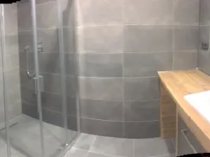 Pronájem bytu 2+kk, Ostrava - Poruba, Opavská, 54 m2