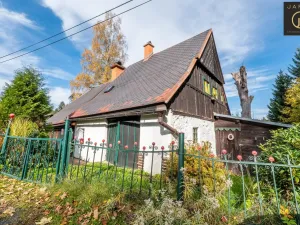 Prodej rodinného domu, Josefův Důl - Karlov, 132 m2