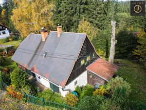 Prodej rodinného domu, Josefův Důl - Karlov, 132 m2