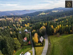 Prodej chalupy, Josefův Důl - Karlov, 132 m2