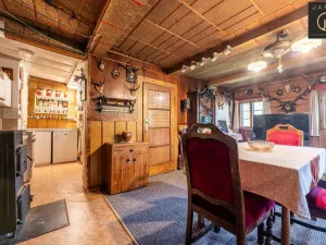 Prodej chalupy, Josefův Důl - Karlov, 132 m2