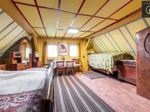 Prodej chalupy, Josefův Důl - Karlov, 132 m2
