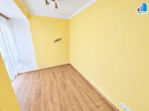 Prodej bytu 2+kk, Plzeň - Východní Předměstí, Guldenerova, 39 m2