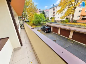Prodej bytu 2+kk, Plzeň - Východní Předměstí, Guldenerova, 39 m2