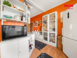 Prodej bytu 2+1, Karlovy Vary - Drahovice, Východní, 60 m2