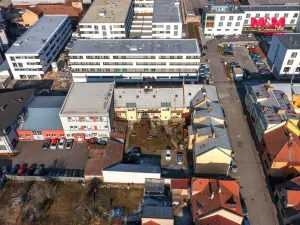 Prodej bytu 3+1, Boskovice, Křižíkova, 71 m2