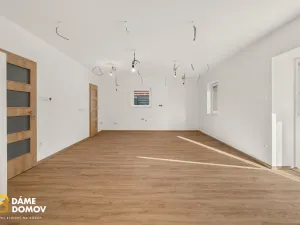 Prodej rodinného domu, Černá Hora, Na Vyhlídce, 182 m2