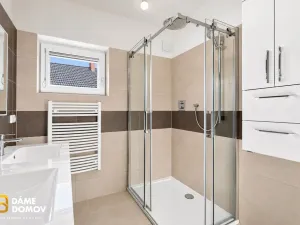 Prodej rodinného domu, Černá Hora, Na Vyhlídce, 182 m2