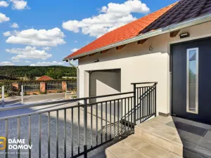 Prodej rodinného domu, Černá Hora, Na Vyhlídce, 182 m2