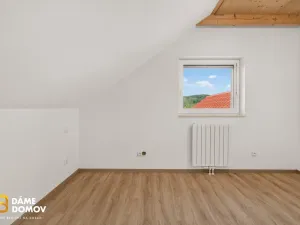 Prodej rodinného domu, Černá Hora, Na Vyhlídce, 182 m2