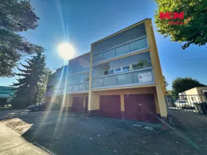 Pronájem bytu 1+1, Praha - Strašnice, Přetlucká, 33 m2