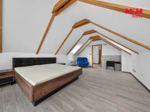 Prodej rodinného domu, Březová-Oleško - Oleško, Východní, 295 m2
