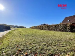 Prodej pozemku pro bydlení, Křižanov, 2503 m2