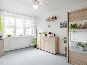 Prodej bytu 3+1, Choceň, Revoluční, 77 m2