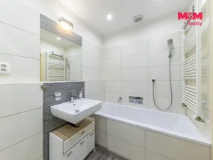Prodej bytu 2+kk, Brno - Slatina, 57 m2