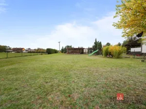 Prodej pozemku pro bydlení, Zdelov, 2759 m2