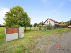 Prodej pozemku pro bydlení, Zdelov, 2759 m2