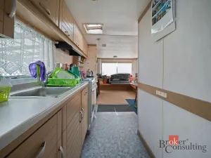 Prodej pozemku pro bydlení, Zdelov, 2759 m2