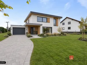 Prodej pozemku pro bydlení, Zdelov, 2759 m2