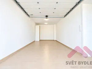 Pronájem rodinného domu, Praha - Velká Chuchle, Adlerova, 184 m2