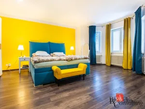 Prodej rodinného domu, Teplice, Nákladní, 265 m2